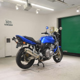 Мотоцикл Honda CB400SFK з пробігом 43189 km