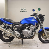 Мотоцикл Honda CB400SFK з пробігом 43189 km