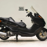 Мотоцикл Yamaha MAJESTY 250 с пробегом 1952 km