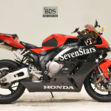 Мотоцикл Honda CBR1000RR з пробігом 54365 km