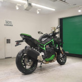 Мотоцикл Kawasaki Z H2 SE с пробегом 151 km
