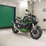 Мотоцикл Kawasaki Z H2 SE с пробегом 151 km