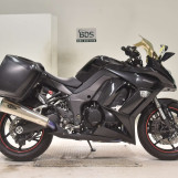Мотоцикл Kawasaki NINJA1000A с пробегом 57562 km