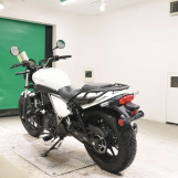 Мотоцикл Kawasaki ELIMINATOR400-3 с пробегом 4703 km
