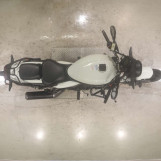 Мотоцикл Kawasaki ELIMINATOR400-3 с пробегом 4703 km