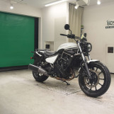 Мотоцикл Kawasaki ELIMINATOR400-3 с пробегом 4703 km