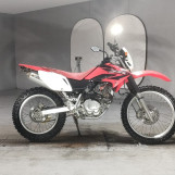 Мотоцикл Honda XR230 с пробегом 28917 km