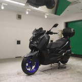 Мотоцикл Yamaha X-MAX250 з пробігом 19717 km