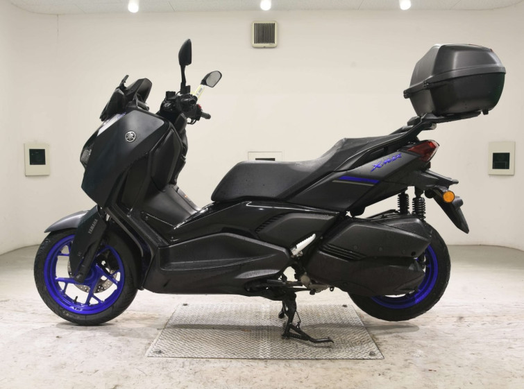 Мотоцикл Yamaha X-MAX250 з пробігом 19717 km
