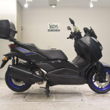Мотоцикл Yamaha X-MAX250 з пробігом 19717 km