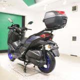 Мотоцикл Yamaha X-MAX250 з пробігом 19717 km