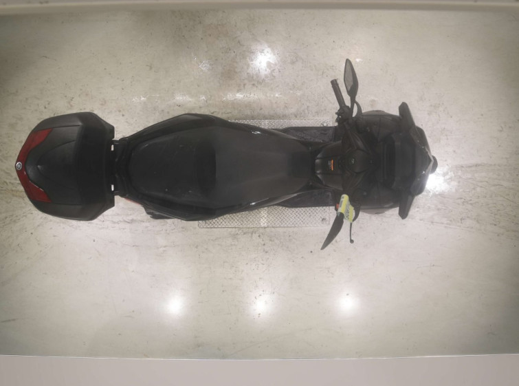 Мотоцикл Yamaha X-MAX250 з пробігом 19717 km