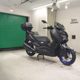 Мотоцикл Yamaha X-MAX250 з пробігом 19717 km