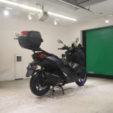 Мотоцикл Yamaha X-MAX250 з пробігом 19717 km