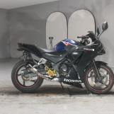 Мотоцикл Honda CBR250R з пробігом 47078 km