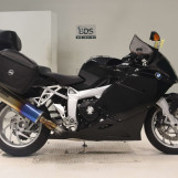 Мотоцикл BMW K1200S с пробегом 30000 km