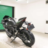 Мотоцикл Kawasaki ZX-4R з пробігом 2357 km