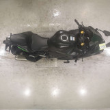 Мотоцикл Kawasaki ZX-4R з пробігом 2357 km