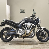 Мотоцикл Yamaha MT-01 з пробігом 58719 km