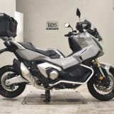 Мотоцикл Honda X-ADV750-2 с пробегом 791 km