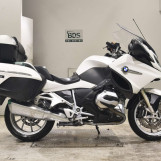 Мотоцикл BMW R1200RT з пробігом 42167 km