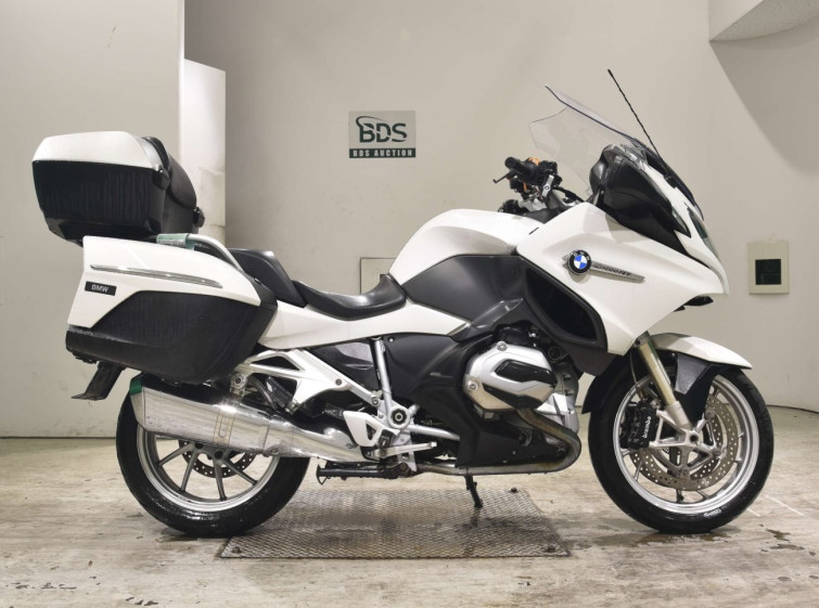 Мотоцикл BMW R1200RT з пробігом 42167 km