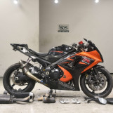 Мотоцикл Suzuki GSX-R1000 з пробігом 54347 km
