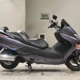 Мотоцикл Honda FORZA Z с пробегом 27433 km