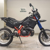 Мотоцикл Honda CRM250R з пробігом 29629 km