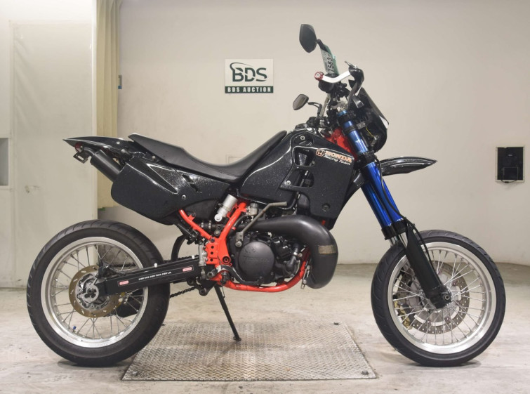 Мотоцикл Honda CRM250R з пробігом 29629 km