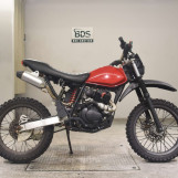 Мотоцикл Honda FTR250 с пробегом 4054 km