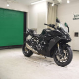 Мотоцикл Suzuki gsx-s1000 gt с пробегом 8321 km