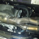 Мотоцикл Suzuki gsx-s1000 gt с пробегом 8321 km