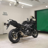 Мотоцикл Suzuki gsx-s1000 gt с пробегом 8321 km