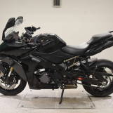 Мотоцикл Suzuki gsx-s1000 gt с пробегом 8321 km