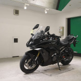 Мотоцикл Suzuki gsx-s1000 gt с пробегом 8321 km