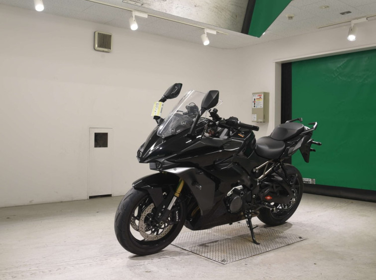 Мотоцикл Suzuki gsx-s1000 gt с пробегом 8321 km