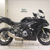 Мотоцикл Suzuki gsx-s1000 gt с пробегом 8321 km