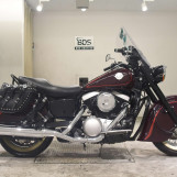 Мотоцикл Kawasaki VULCAN1500 DRIFTER с пробегом 7604 km