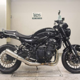 Мотоцикл Kawasaki Z900RS з пробігом 11034 km
