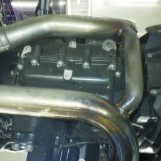 Мотоцикл BMW R1250RS з пробігом 5170 km