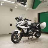 Мотоцикл BMW R1250RS з пробігом 5170 km