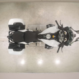 Мотоцикл BMW R1250RS з пробігом 5170 km