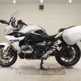 Мотоцикл BMW R1250RS з пробігом 5170 km