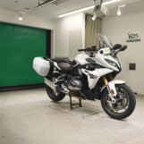 Мотоцикл BMW R1250RS з пробігом 5170 km