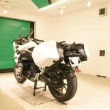 Мотоцикл BMW R1250RS з пробігом 5170 km