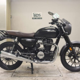 Мотоцикл Honda GB350 с пробегом 76 km
