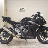 Мотоцикл Suzuki GSX250R з пробігом 13553 km