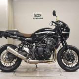 Мотоцикл Kawasaki Z900RS CAFE з пробігом 8650 km