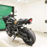 Мотоцикл Kawasaki Z900RS CAFE з пробігом 8650 km
